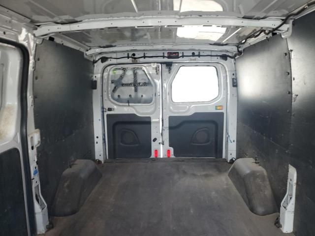 2015 Ford Transit T-150