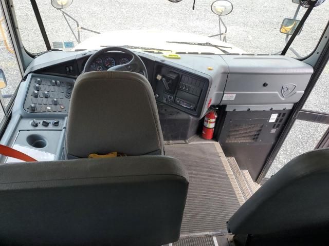 2014 Ic Corporation CE Series School-School Bus