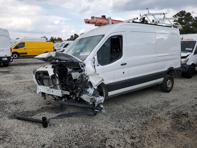 2024 Ford Transit T-250