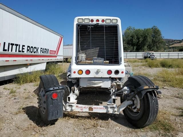 2018 Oshkosh Motor Truck Co. S Series