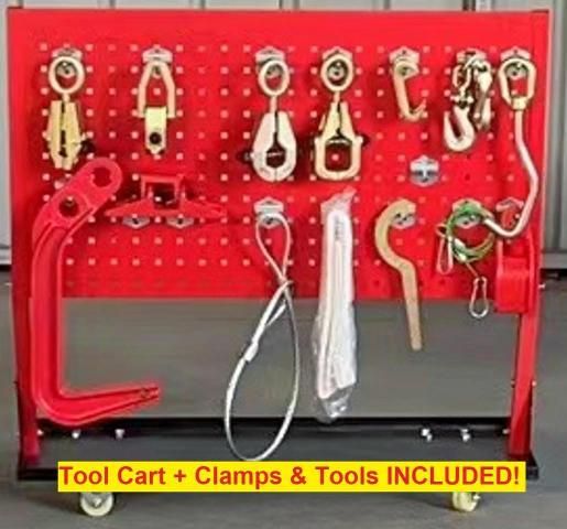 2025 Others 2025 Clamp Puller