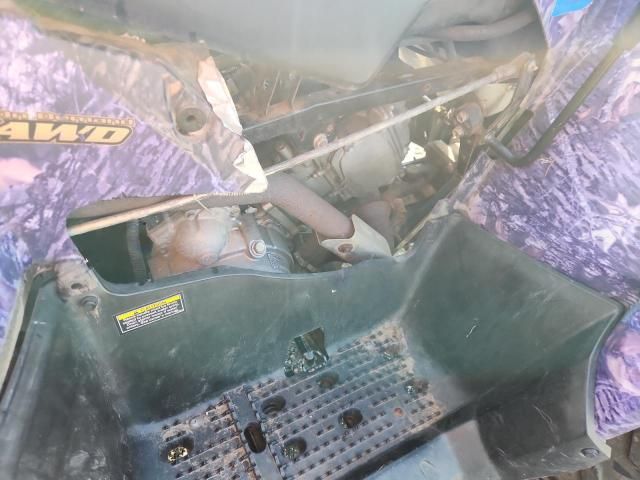 2006 Polaris Sportsman-ATV