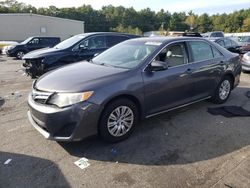 2012 Toyota Camry Base for sale in Exeter, RI