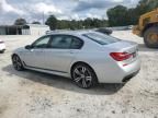 2016 BMW 750 XI