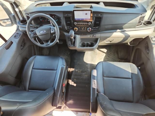 2021 Other T250 Transit 4X2 MR