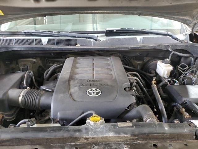 2012 Toyota Tundra Double Cab SR5