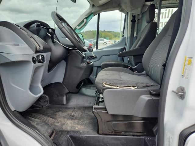 2018 Ford Transit T-250