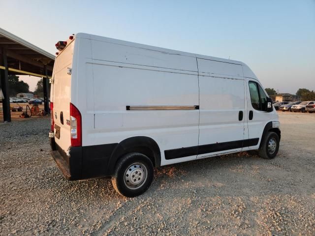 2019 Dodge RAM Promaster 2500 2500 High