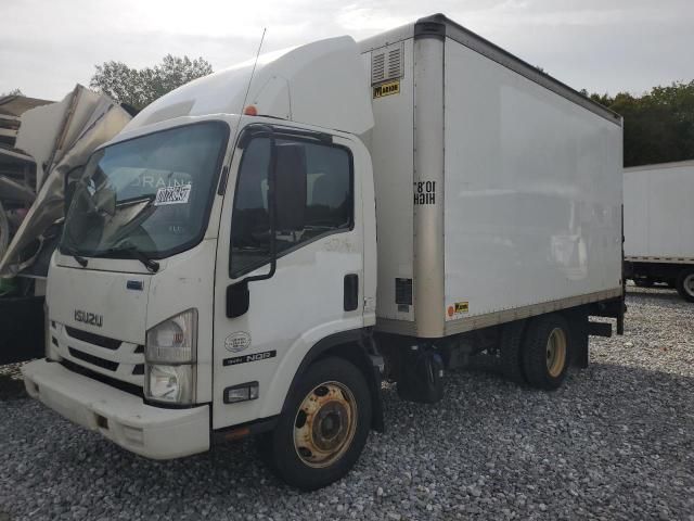 2017 Isuzu NQR