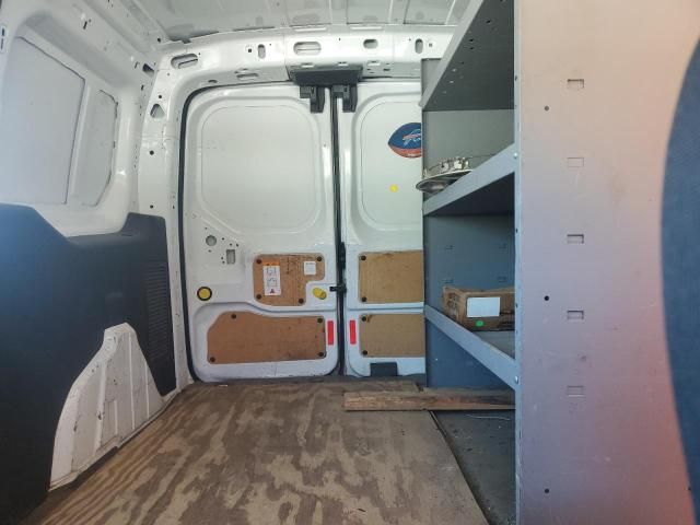2014 Ford Transit Connect XL