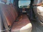 2017 Ford Super Duty F-450 W/D
