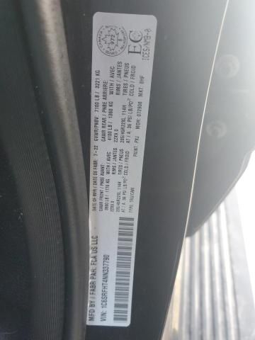 2022 Dodge RAM 1500 Limited