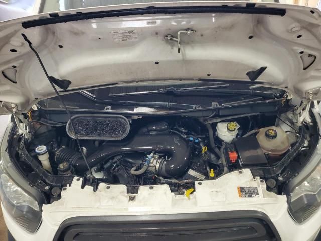 2015 Ford Transit T-250
