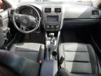 2010 Volkswagen Jetta TDI