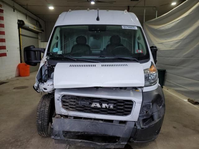 2022 Dodge RAM Promaster 3500 3500 High