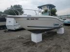 1996 Seaswirl Boat