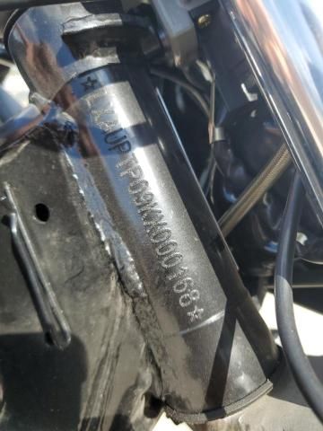 2019 Qipa Motorcycle