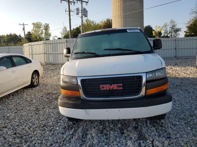 2005 GMC Savana G2500