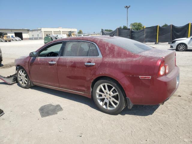 2011 Chevrolet Malibu ltz