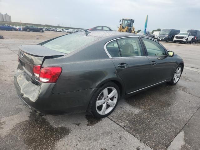2007 Lexus GS 350