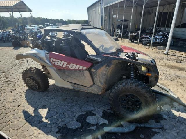 2025 Can Am 2025 CAN-AM Maverick X3 DS Turbo RR