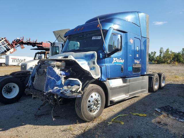 2024 Freightliner Cascadia 126 Semi Truck