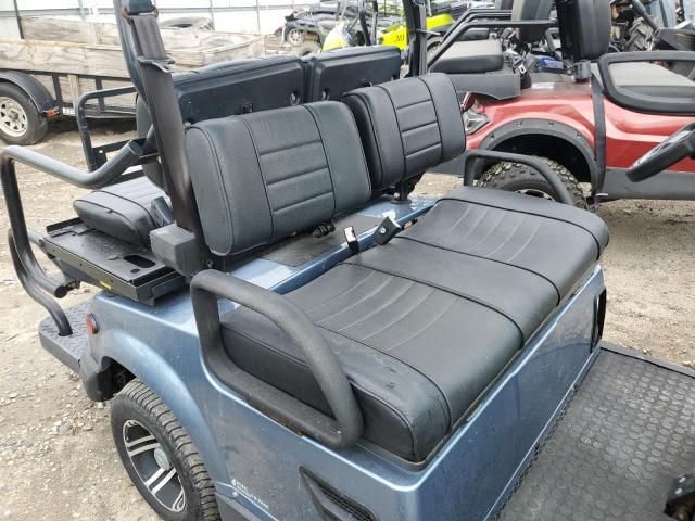 2021 Other Rv Golf Cart