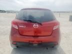 2014 Mazda 2 Sport
