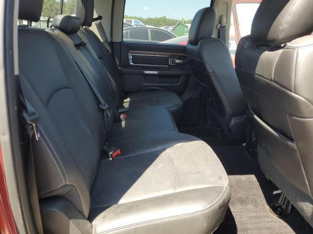 2016 Dodge 1500 Laramie