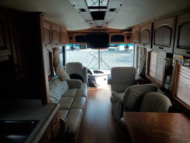 1996 Holiday Rambler Navi M-40WD Spartan