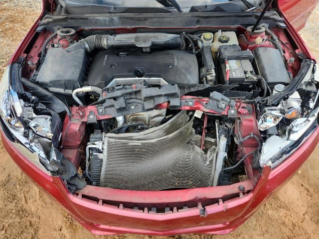 2013 Chevrolet Malibu 2LT
