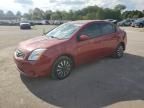 2011 Nissan Sentra 2.0
