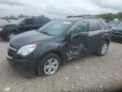 2015 Chevrolet Equinox LT for sale in Wayland, MI