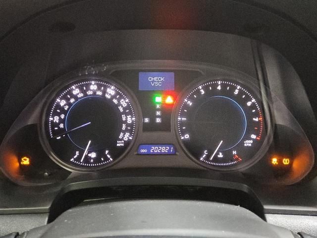 2006 Lexus IS 250