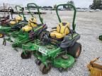 2018 John Deere Z930M ZTR Mower