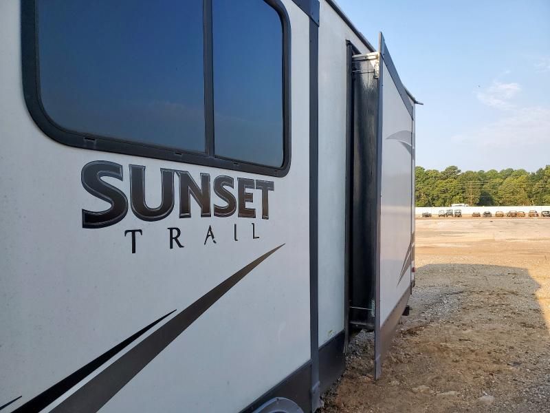 2018 Sunset Par Sunset CRE