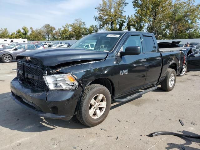 2017 Dodge RAM 1500 ST