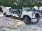 2019 Ford F350 Super Duty