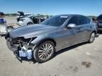 2021 Infiniti Q50 Luxe