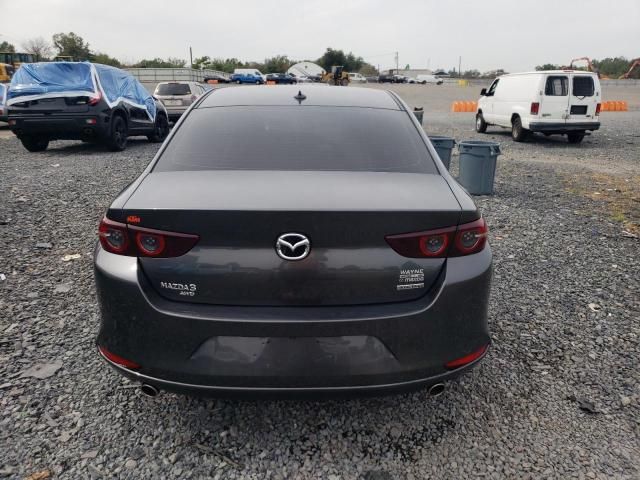 2019 Mazda 3 Premium