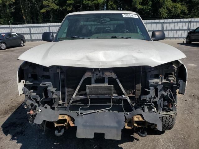 2004 Chevrolet Silverado C2500
