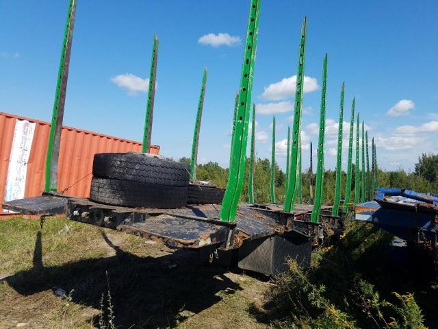 2020 Manac Inc Trailer