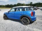 2012 Mini Cooper S Countryman