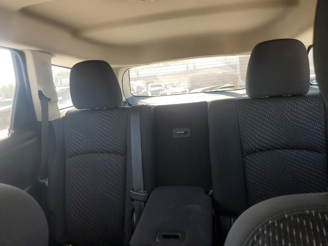 2015 Dodge Journey se