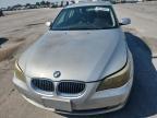 2008 BMW 528 i