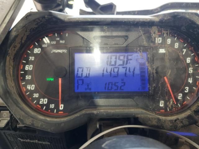 2024 False RZR PRO XP ULT