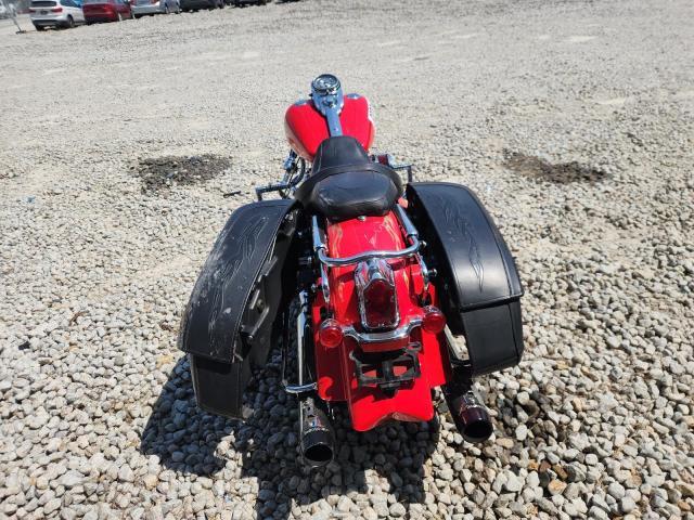 2007 Harley-Davidson FLHRSE3