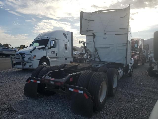 2023 Volvo VNL Semi Truck