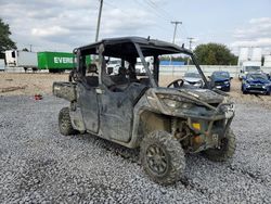 Can-Am salvage cars for sale: 2017 Can-Am 2017 CAM AM Commander-ATV AND Utility Vehicles A