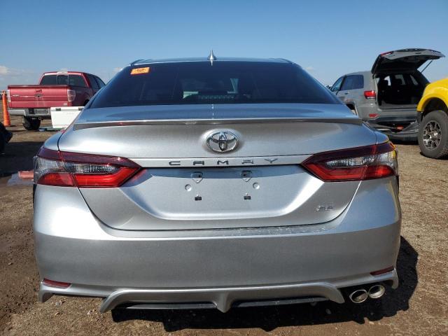 2024 Toyota Camry se Night Shade